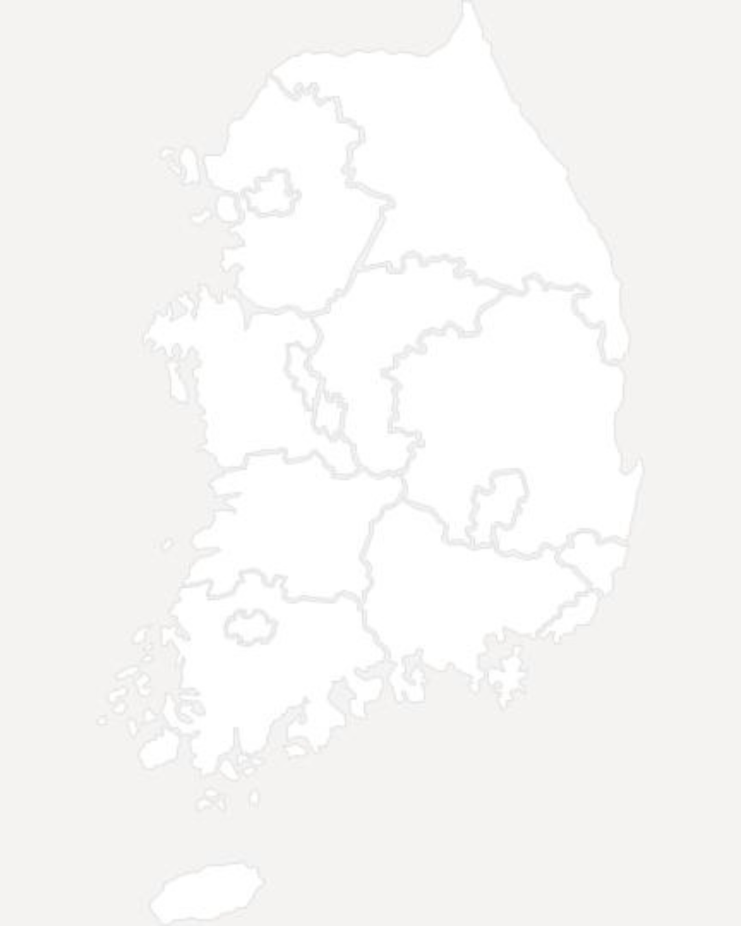 전국 매장 지도